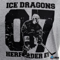 Ice Dragons Shirt "07"