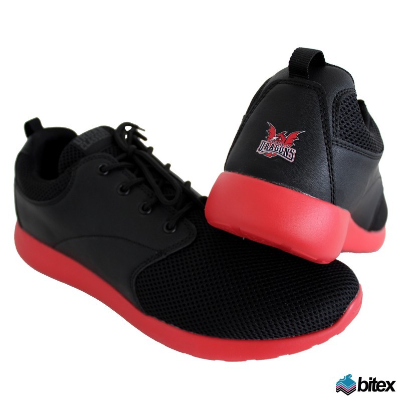 Ice Dragons Runner Schuhe