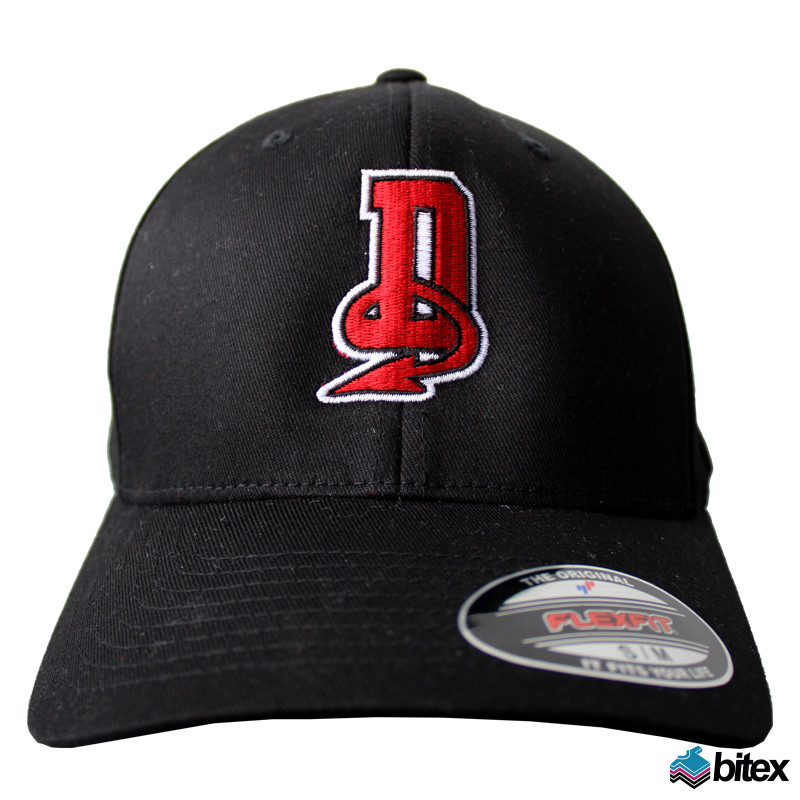 Ice Dragons Flexfit Cap