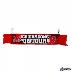 Ice Dragons Autoschal